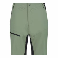 Herren-Trekking-Bermuda Dry Function