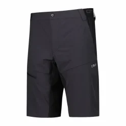 Herren-Trekking-Bermuda Dry Function