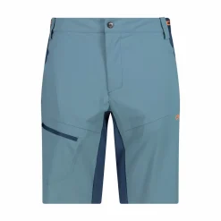 Herren-Trekking-Bermuda Dry Function