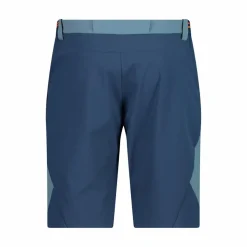 Herren-Trekking-Bermuda Dry Function