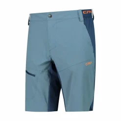 Herren-Trekking-Bermuda Dry Function