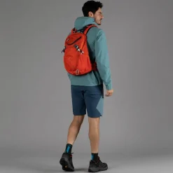 Herren-Trekking-Bermuda Dry Function