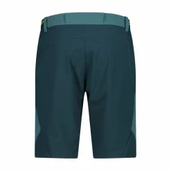 Herren-Trekking-Bermuda Dry Function