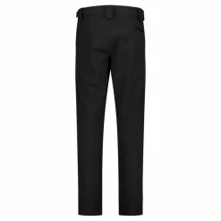 Herren-Trekkinghose aus Softshell Comfort Fit