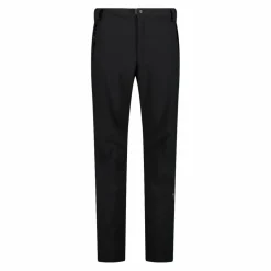 Herren-Trekkinghose aus Softshell