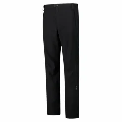 Herren-Trekkinghose aus Softshell