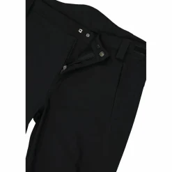 Herren-Trekkinghose aus Softshell