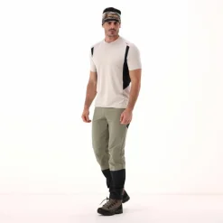 Herren-Trekkinghose mit 4-Way-Stretch-Gewebe