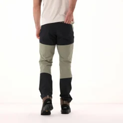 Herren-Trekkinghose mit 4-Way-Stretch-Gewebe