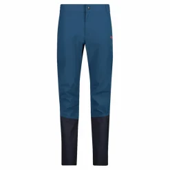 Herren-Trekkinghose mit 4-Way-Stretch-Gewebe