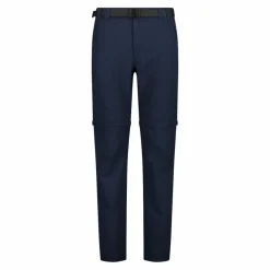 Herren-Trekkinghose Zip-Off