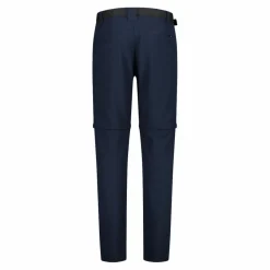 Herren-Trekkinghose Zip-Off