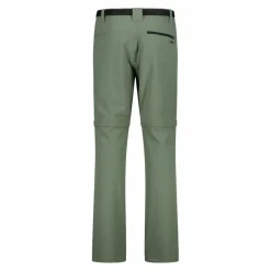 Herren-Trekkinghose Zip-Off