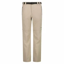 Herren-Trekkinghose Zip-Off