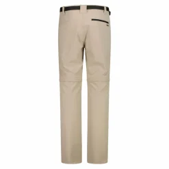 Herren-Trekkinghose Zip-Off