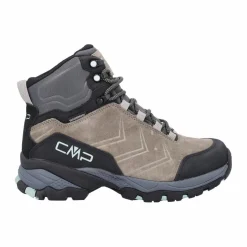 Herren-Trekkingschuh Melnick 2.0 Mid Waterproof