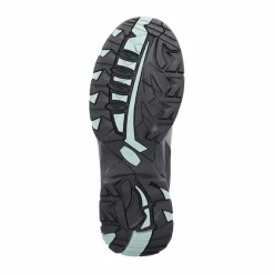 Herren-Trekkingschuh Melnick 2.0 Mid Waterproof