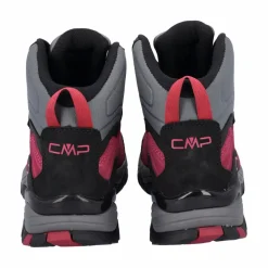 Herren-Trekkingschuh Melnick 2.0 Mid Waterproof