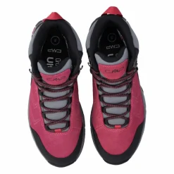 Herren-Trekkingschuh Melnick 2.0 Mid Waterproof