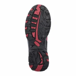 Herren-Trekkingschuh Melnick 2.0 Mid Waterproof