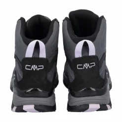 Herren-Trekkingschuh Melnick 2.0 Mid Waterproof