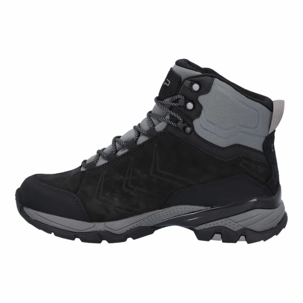 Herren-Trekkingschuh Melnick 2.0 Mid Waterproof