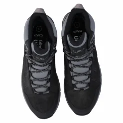 Herren-Trekkingschuh Melnick 2.0 Mid Waterproof