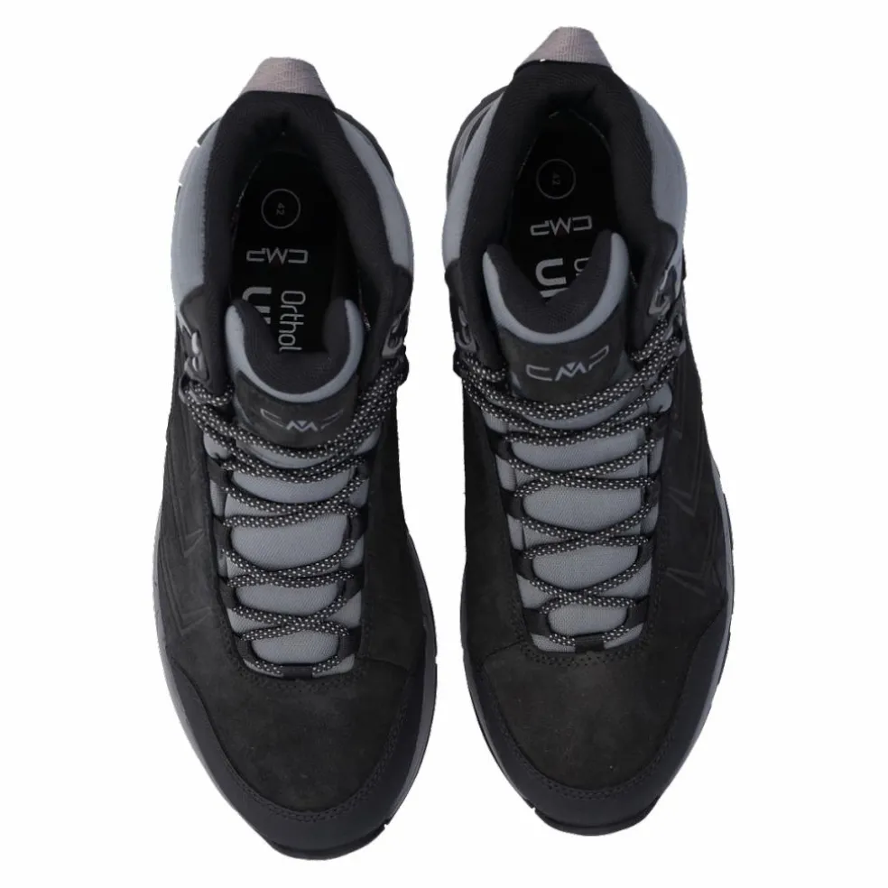 Herren-Trekkingschuh Melnick 2.0 Mid Waterproof