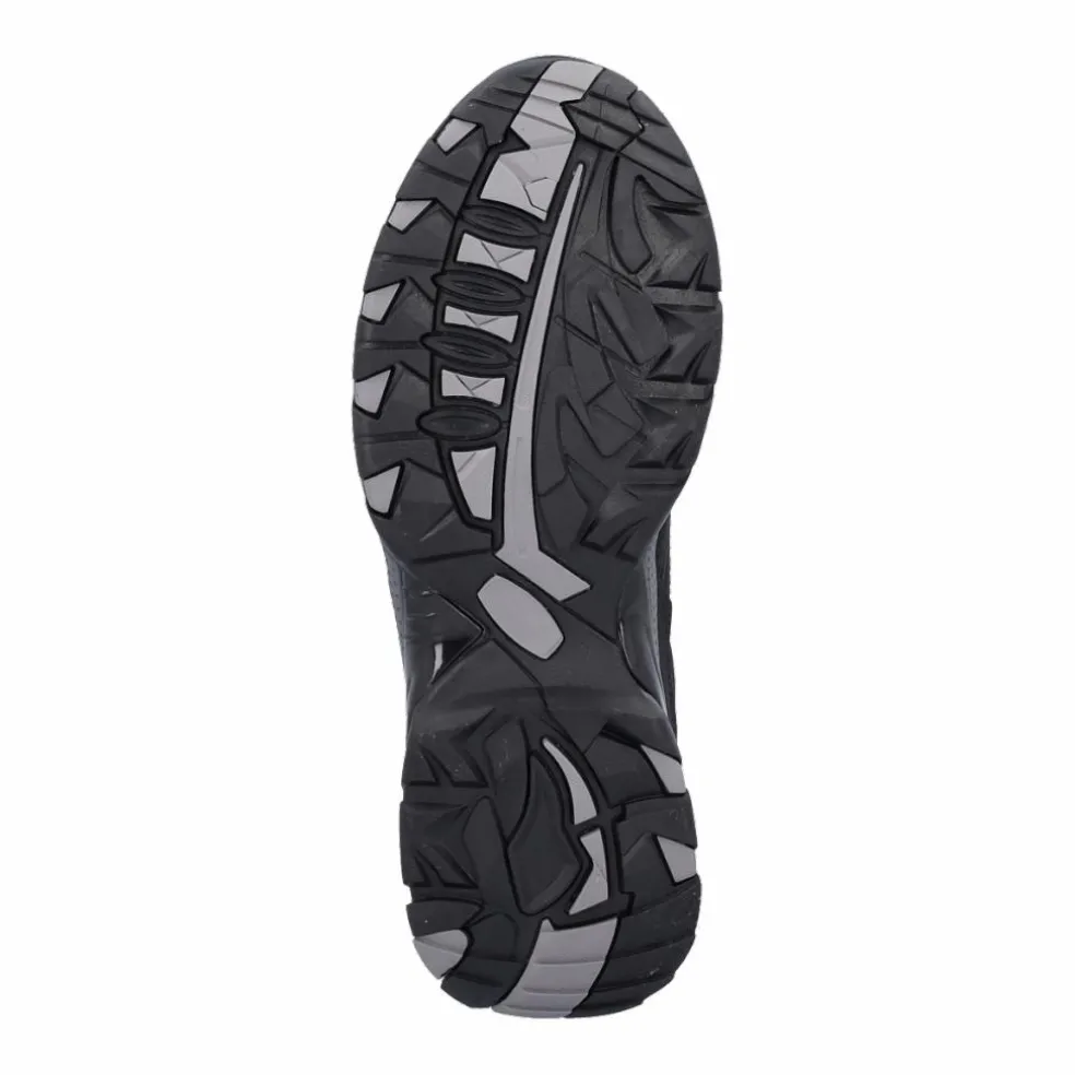 Herren-Trekkingschuh Melnick 2.0 Mid Waterproof