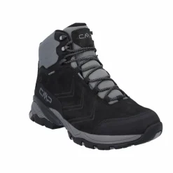 Herren-Trekkingschuh Melnick 2.0 Mid Waterproof