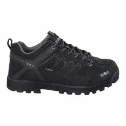 Herren-Trekkingschuh Moon Low Waterproof