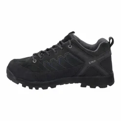 Herren-Trekkingschuh Moon Low Waterproof