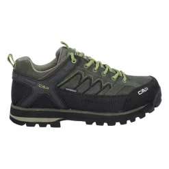 Herren-Trekkingschuh Moon Low Waterproof