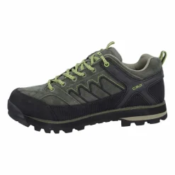 Herren-Trekkingschuh Moon Low Waterproof