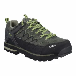Herren-Trekkingschuh Moon Low Waterproof