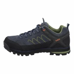 Herren-Trekkingschuh Moon Low Waterproof