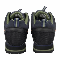 Herren-Trekkingschuh Moon Low Waterproof