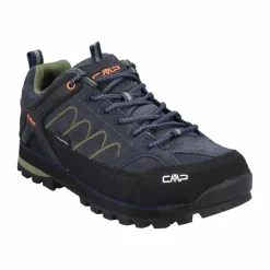 Herren-Trekkingschuh Moon Low Waterproof
