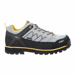 Herren-Trekkingschuh Moon Low Waterproof