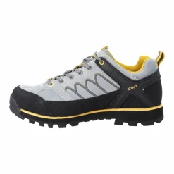 Herren-Trekkingschuh Moon Low Waterproof