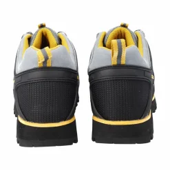 Herren-Trekkingschuh Moon Low Waterproof