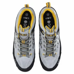 Herren-Trekkingschuh Moon Low Waterproof