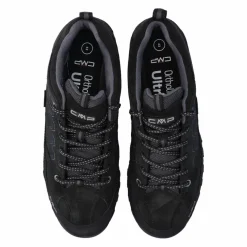 Herren-Trekkingschuh Moon Low Waterproof