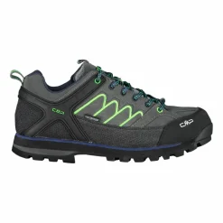 Herren-Trekkingschuh Moon Low Waterproof