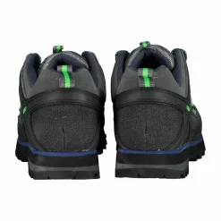 Herren-Trekkingschuh Moon Low Waterproof