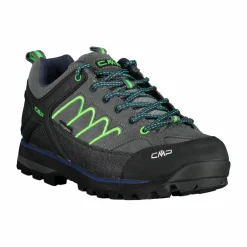 Herren-Trekkingschuh Moon Low Waterproof