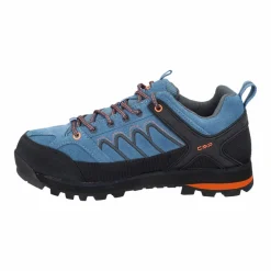 Herren-Trekkingschuh Moon Low Waterproof