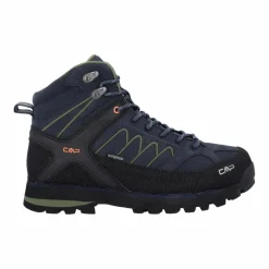 Herren-Trekkingschuh Moon Mid Waterproof