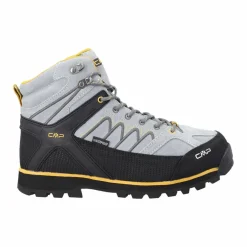 Herren-Trekkingschuh Moon Mid Waterproof