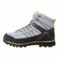 Herren-Trekkingschuh Moon Mid Waterproof